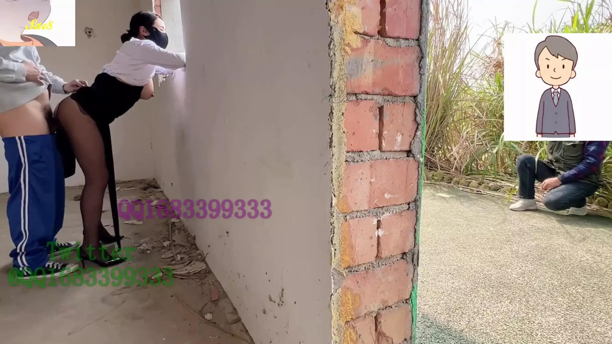 涉母大侠乱伦合集废弃房即兴和艳母野战